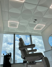 Load image into Gallery viewer, SoBe Deco Drop Ceiling Tile
