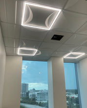 Load image into Gallery viewer, Brasilia Drop Ceiling Tile