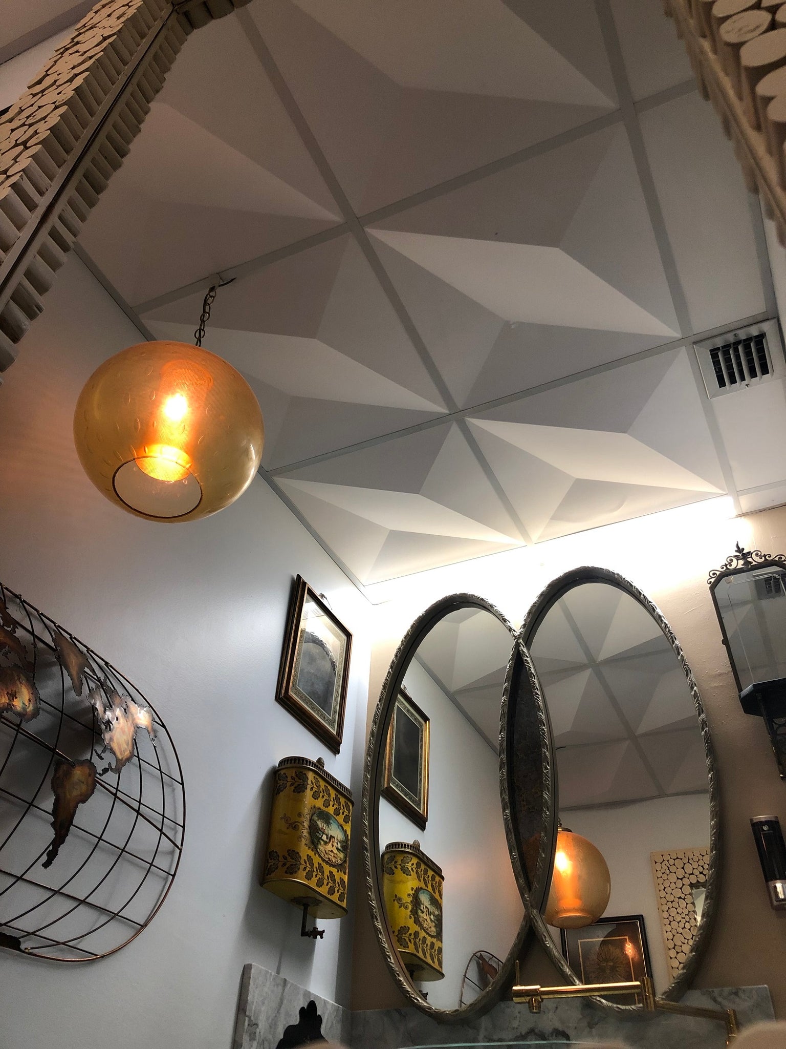 Decorative Drop Ceiling Tiles