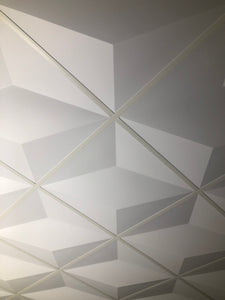 Blox 2x2 drop ceiling tiles