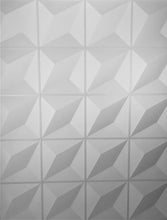 Load image into Gallery viewer, Blox ultra- mid-century modern acoustic ceiling grid tile